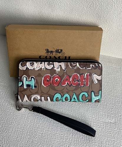 Picture of Coach Wallets _SKUfw145950305fw